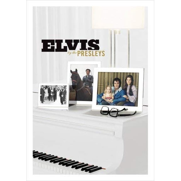 Elvis: By The Presleys (2DVD) (Amaray Case)