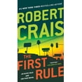 thumbnail image 1 of Elvis Cole and Joe Pike Novel The First Rule, Book 13, (Paperback), 1 of 1