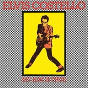 Elvis Costello - My Aim Is True - Music & Performance - Vinyl