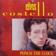 Elvis Costello - Punch the Clock - Music & Performance - Vinyl