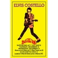 thumbnail image 1 of Elvis Costello Replica 1977 Concert Poster, 1 of 1