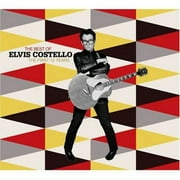 Elvis Costello - The Best Of Elvis Costello The First 10 Years - Music & Performance - CD
