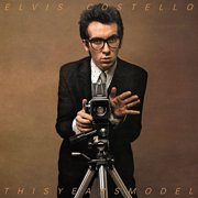 Elvis Costello & the Attractions - This Years Model - CD