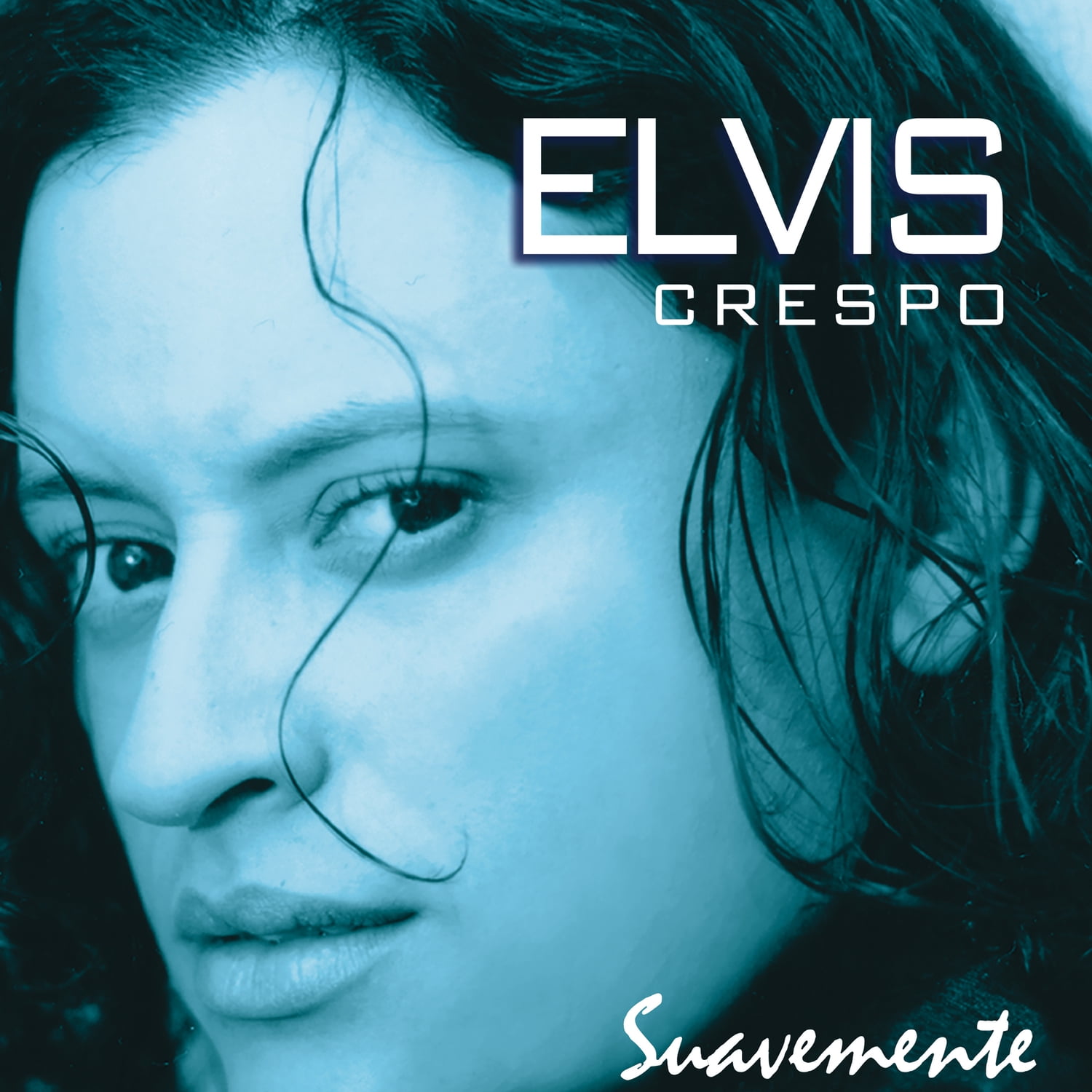 LP Elvis Crespo Suavemente MOVLP3873 Epic 未開封 /00260 Elvis-Crespo-Suavemente-Music-