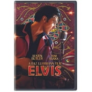 Elvis [DVD], Drama
