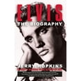 thumbnail image 1 of Elvis: The Biography, 1 of 1
