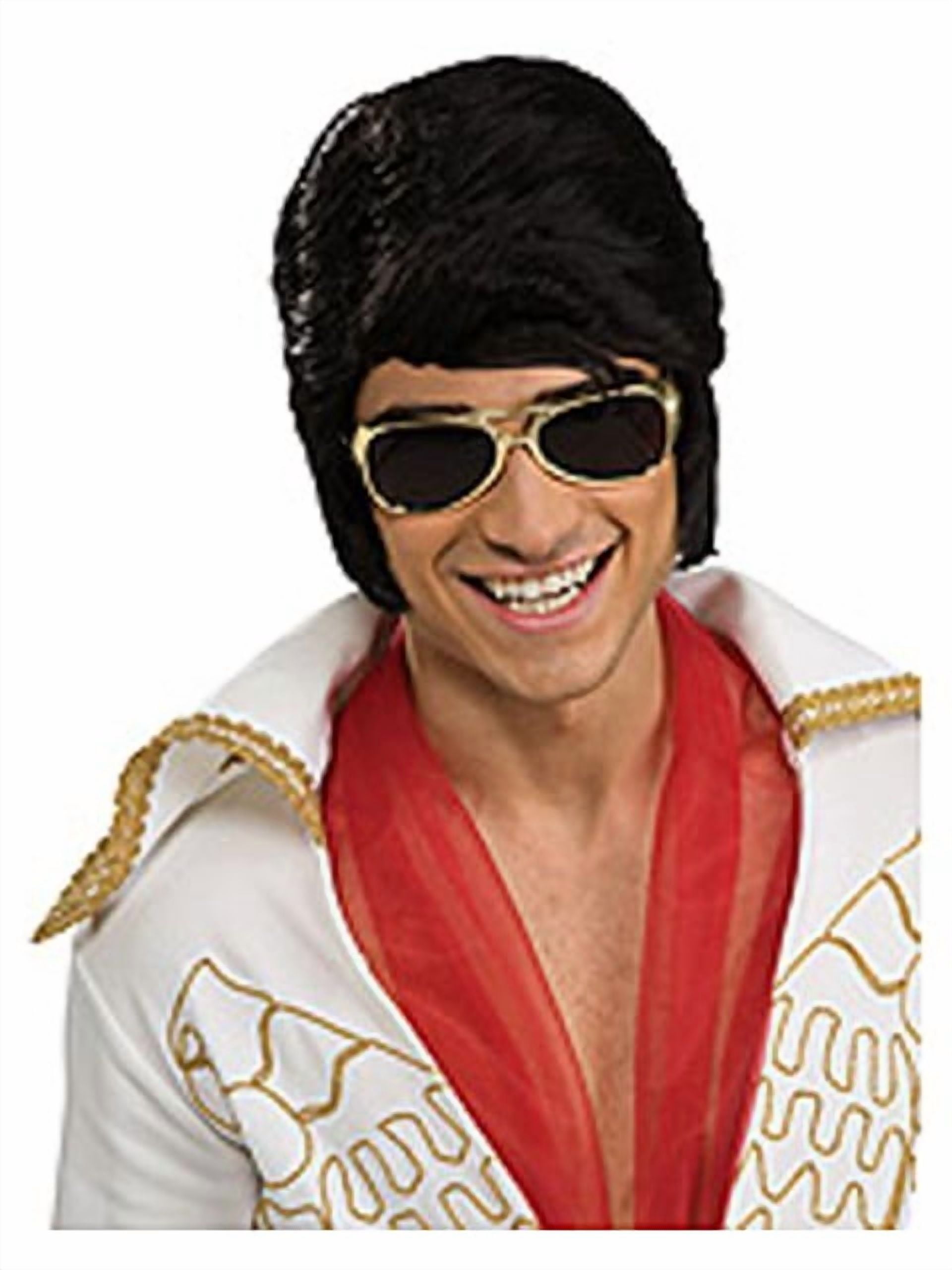 Elvis Glasses