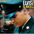 thumbnail image 1 of Elvis Is Back!, 1 of 3