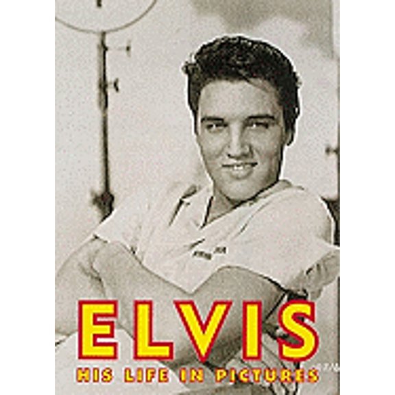 Pre-Owned The Elvis: Art That Offends (Hardcover) 0896600823 9780896600829