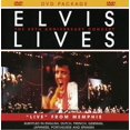 thumbnail image 1 of Elvis Lives: The 25th Anniversary Concert (DVD), Spring House, Music & Performance, 1 of 1