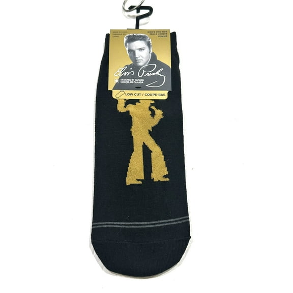 Elvis Low cut socks
