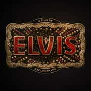 Elvis / O.S.T. - Elvis Soundtrack - Music & Performance - CD