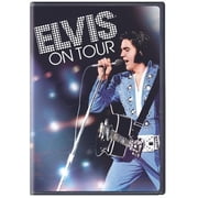 Elvis On Tour [DVD], Music,Rock 'n' Roll,Documentary, Music, Documentary, Musical ,Documentary,Music,Documentary,Music,