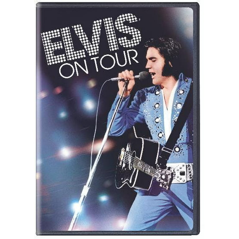 その他 Elvis #1 Hit Performances &amp; More [DVD] Elvis '#1 Hit Performances' DVD | Shop the ShopElvis.com