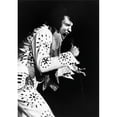 thumbnail image 1 of Elvis On Tour Elvis Presley 1972 Photo Print, 8 x 10, 1 of 1
