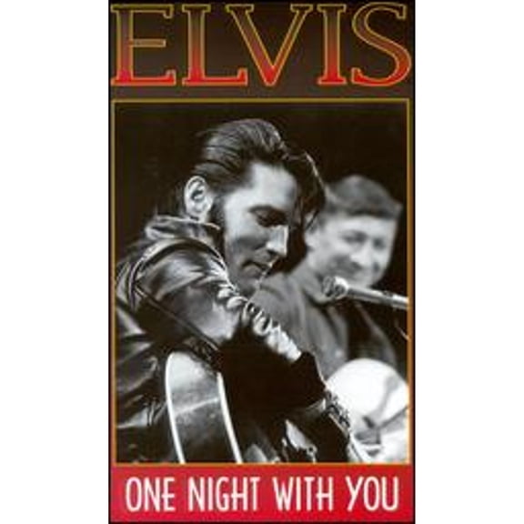 Pre-Owned Elvis: One Night with You (DVD 0085365408920)