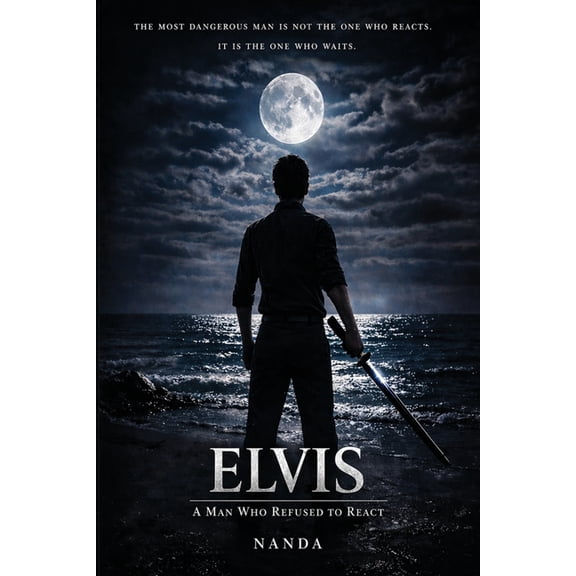Elvis, (Paperback)