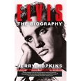 thumbnail image 1 of Pre-Owned Elvis (Paperback) 0859654540 9780859654548, 1 of 1