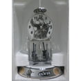 thumbnail image 1 of Elvis Porcelain Base Anniversary Clock, 1 of 4