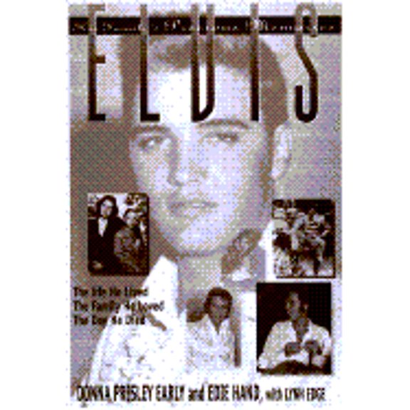 Pre-Owned Elvis: Precious Memories (Hardcover) 1886049106 9781886049109