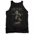 thumbnail image 1 of Elvis Presley 1954 Tank Top T-Shirt Black, 1 of 2