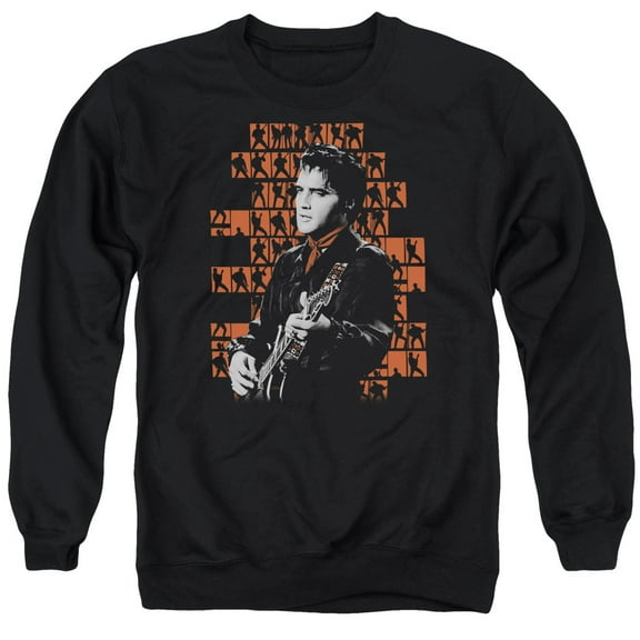 Elvis Presley - 1968 - Crewneck Sweatshirt - Medium