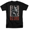 thumbnail image 1 of Elvis Presley 1968 Officially Licensed Adult T-Shirt 4XL, 1 of 2