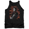 thumbnail image 1 of Elvis Presley - 1968 - Tank Top - Large, 1 of 2