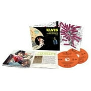 Elvis Presley - Aloha From Hawaii [Via Satellite] - Music & Performance - CD