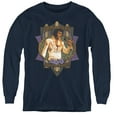 thumbnail image 1 of Elvis Presley - Aloha From Hawaii - Youth Long Sleeve Shirt - X-Large, 1 of 2