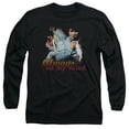 thumbnail image 1 of Elvis Presley - Always On My Mind - Long Sleeve Shirt - X-Large, 1 of 2