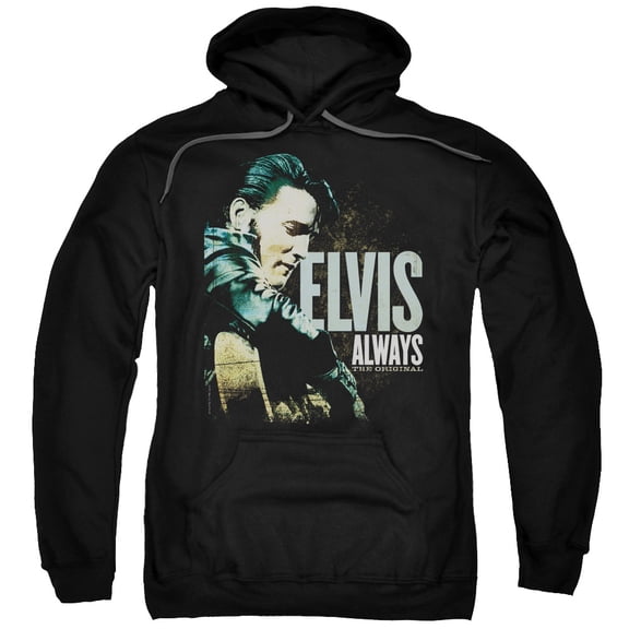 Elvis Presley - Always The Original - Pull-Over Hoodie - XXX-Large