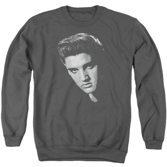 Elvis Presley - American Idol - Crewneck Sweatshirt - XX-Large