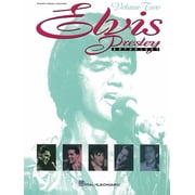 Elvis Presley Anthology Elvis Presley Anthology - Volume 2, Book 2, Paperback