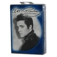 thumbnail image 1 of Elvis Presley Bicycle (2000) Official Playing Cards, 1 of 3