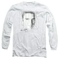 thumbnail image 1 of Elvis Presley - Blue Eyes - Long Sleeve Shirt - Large, 1 of 2