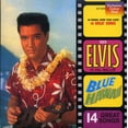 thumbnail image 1 of Elvis Presley Blue Hawaii - Limited Turquoise Vinyl Records & LPs, 1 of 2