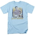 thumbnail image 1 of Elvis Presley Blue Hawaii Officially Licensed Adult T-Shirt L, 1 of 2