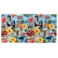 thumbnail image 1 of Elvis Presley Blue Hawaii Officially Licensed Beach Towel 30' X 60', 1 of 6