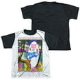 thumbnail image 1 of Elvis Presley Blue Hawaii Youth Sublimated T-Shirt White, 1 of 4