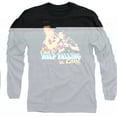 thumbnail image 1 of Elvis Presley Cant Help Falling Long Sleeve T-Shirt Black, 1 of 2