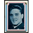 thumbnail image 1 of Elvis Presley 1978 Donruss Trading Card #1, 1 of 2