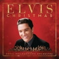 thumbnail image 1 of Elvis Presley - Christmas With Elvis And The Royal Philharmonic Orchestra - Music & Performance - CD, 1 of 2