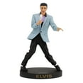 thumbnail image 1 of Elvis Presley Collectible Handpicked Royal Bobbles Blue 56' Bobblehips, 1 of 6