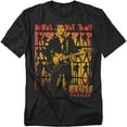 thumbnail image 1 of Elvis Presley T-Shirt Comeback Spotlight Unisex Graphic Tee For Men & Women, 1 of 7