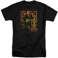 thumbnail image 1 of Elvis Presley - Comeback Spotlight - Tall Fit Short Sleeve Shirt - XX-Large, 1 of 2