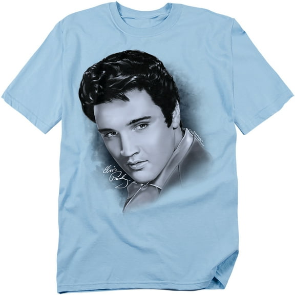 Elvis Presley T-Shirt Dreamy Unisex Graphic Tee For Men & Women