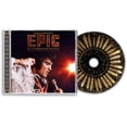 thumbnail image 1 of Elvis Presley - EPiC: Elvis Presley in Concert (Original Motion Picture Soundtrack) - Music & Performance - CD, 1 of 2