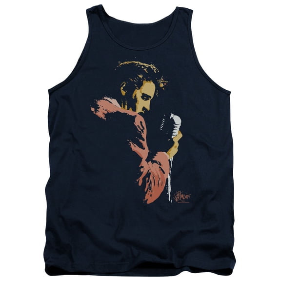 Elvis Presley - Early Elvis - Tank Top - Medium