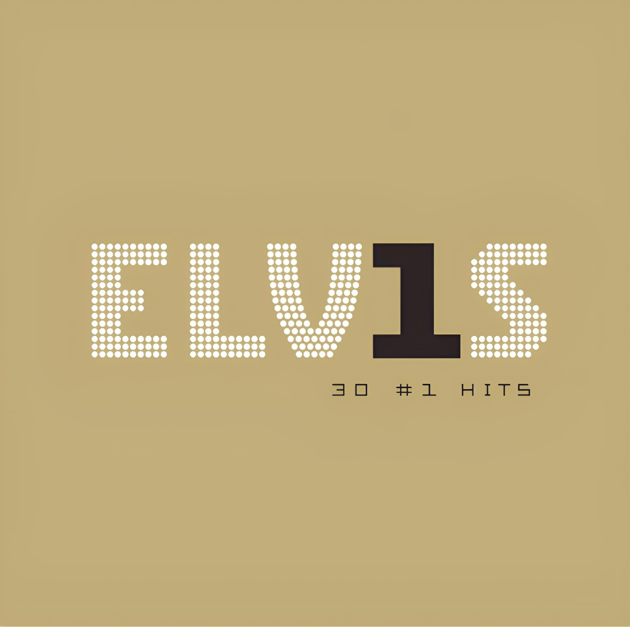 邦楽 CD ELVIS PRESLEY 30th AnniversaryEdition Elvis Presley - Elvis 30 #1 Hits - Music & Performance - CD